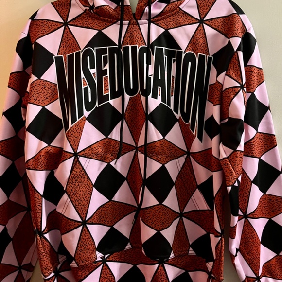 Melody Ehsani x Lauryn Hill Limited Edition Hoodie - Picture 2 of 3